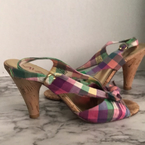 MIA spring heels - Picture 2 of 5